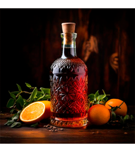 Amaro AP flavour